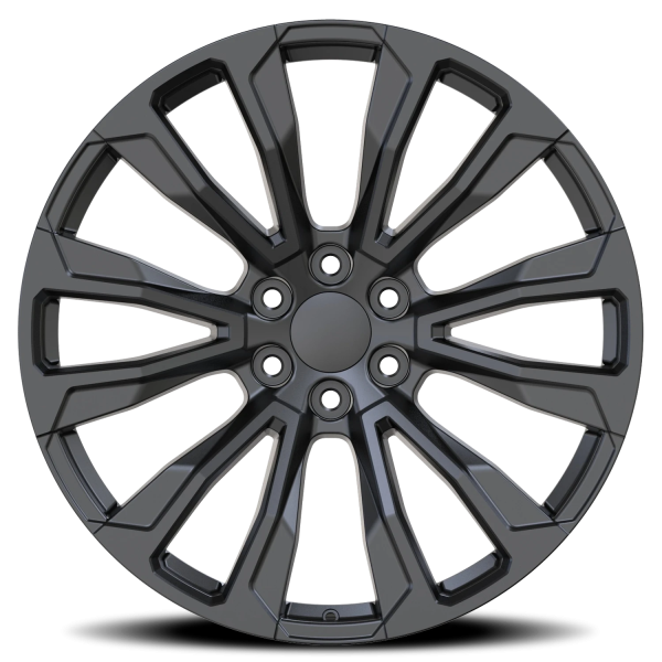 Revenge OE Designs RS-40 - Image 3