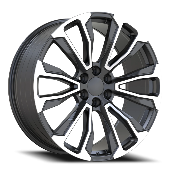 Revenge OE Designs RS-40