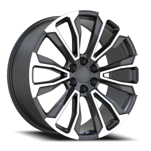 Revenge OE Designs RS-40