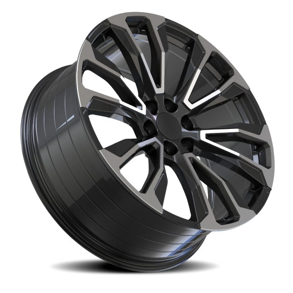 Revenge OE Designs RS-40 - Image 2