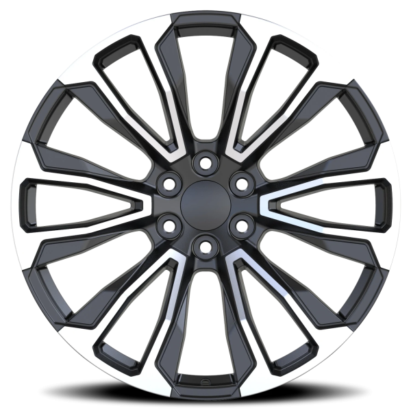 Revenge OE Designs RS-40 - Image 3