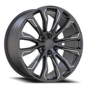 Revenge OE Designs RS-40