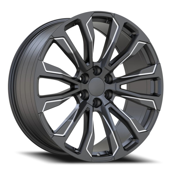 Revenge OE Designs RS-40