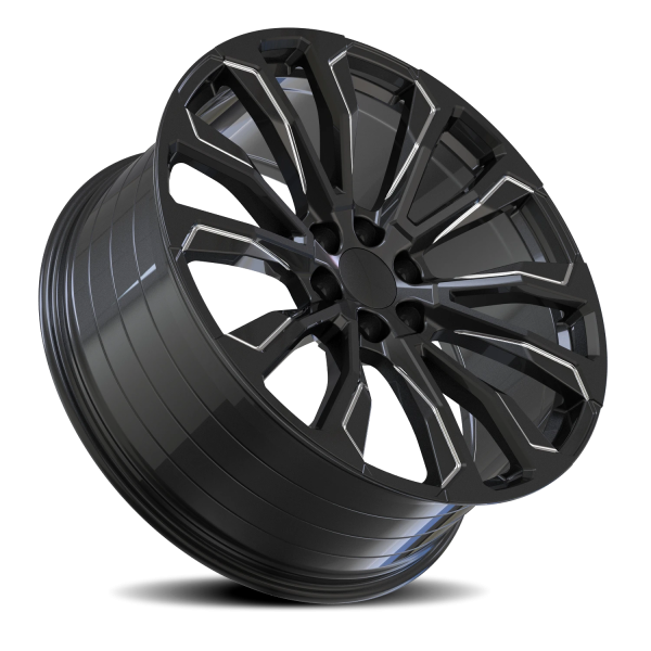 Revenge OE Designs RS-40 - Image 2