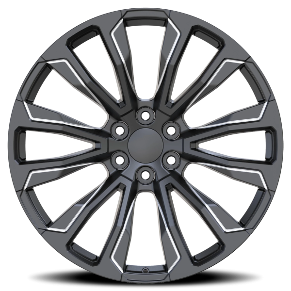 Revenge OE Designs RS-40 - Image 3