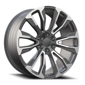 Revenge OE Designs RS-40