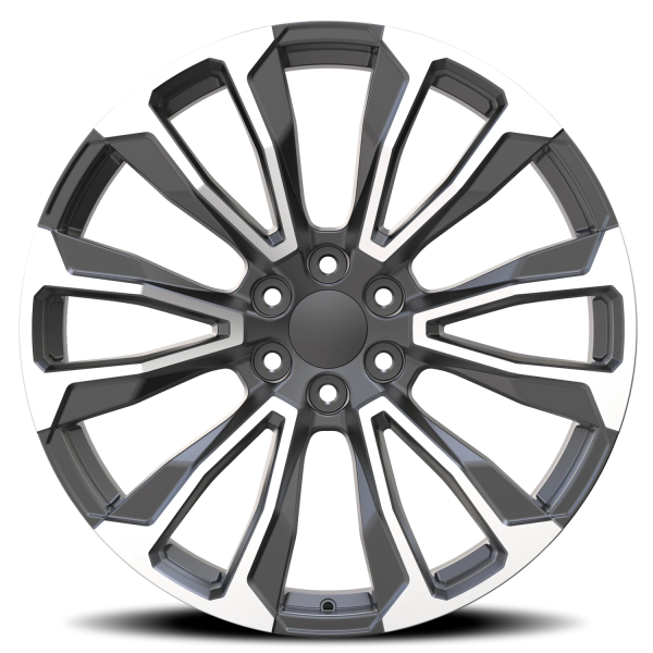Revenge OE Designs RS-40 - Image 3