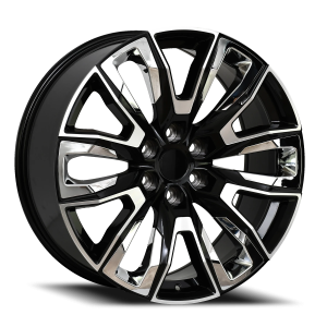 Revenge OE Designs RS-41