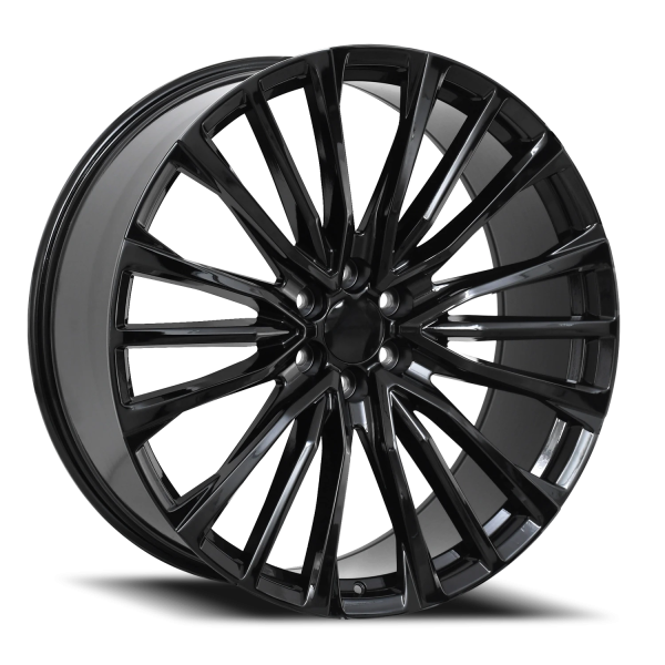 Revenge OE Designs RS-44