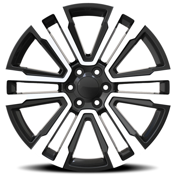Revenge OE Designs RS-72 - Image 3
