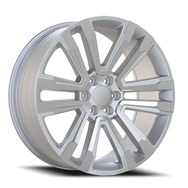 Revenge OE Designs RS-72