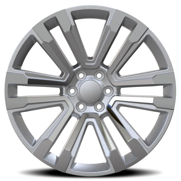 Revenge OE Designs RS-72 - Image 3