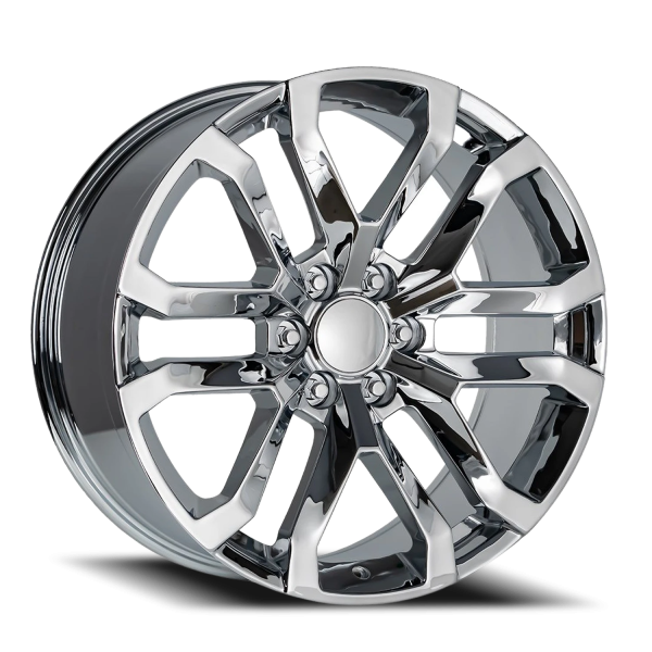 Revenge OE Designs RS-95