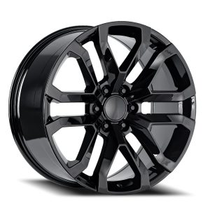 Revenge OE Designs RS-95