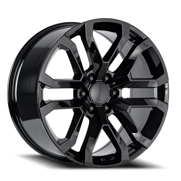 Revenge OE Designs RS-95