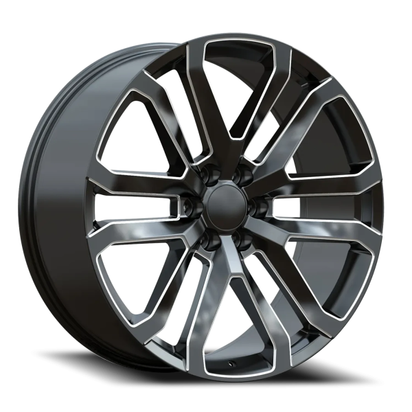 Revenge OE Designs RS-95