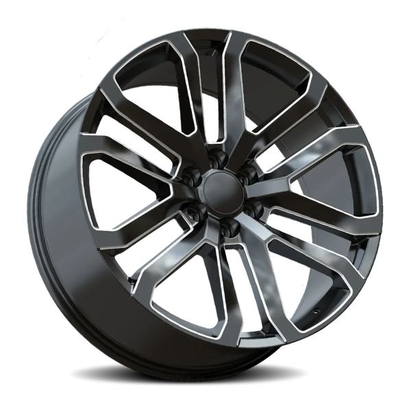 Revenge OE Designs RS-95 - Image 2
