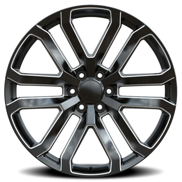 Revenge OE Designs RS-95 - Image 3
