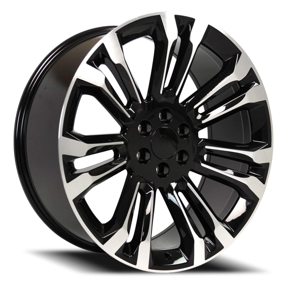 Revenge OE Designs RS-16