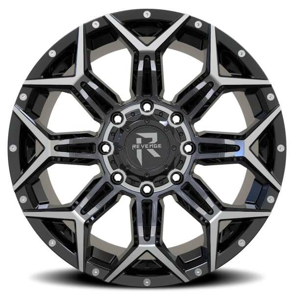 Revenge Offroad RV202 - Image 3