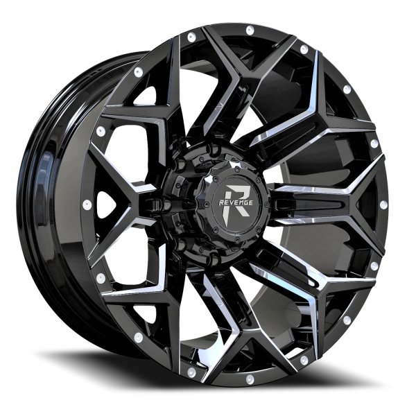 Revenge Offroad RV202
