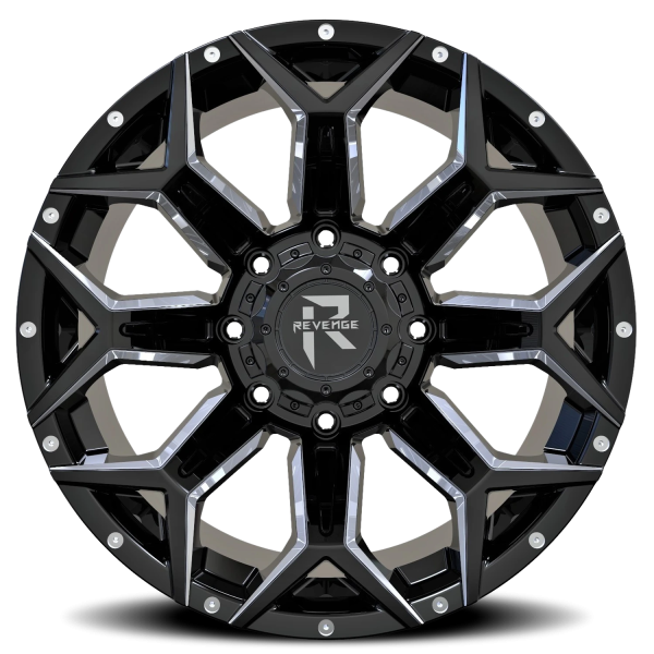 Revenge Offroad RV202 - Image 3