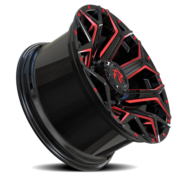 Revenge Offroad RV202 - Image 2