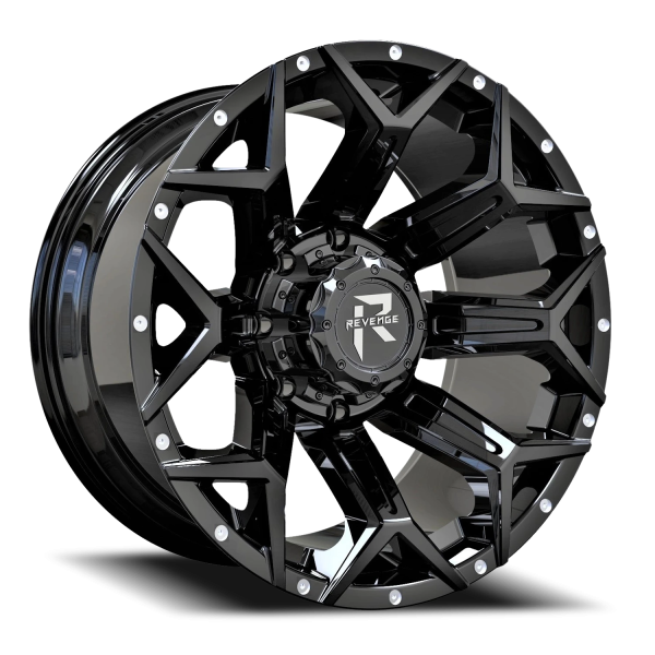 Revenge Offroad RV202