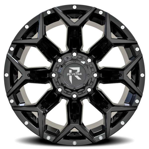 Revenge Offroad RV202 - Image 3