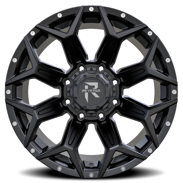 Revenge Offroad RV202 - Image 3