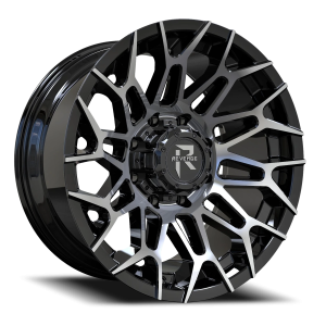 Revenge Offroad RV203