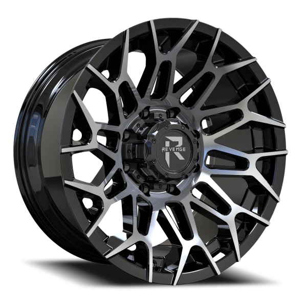 Revenge Offroad RV203