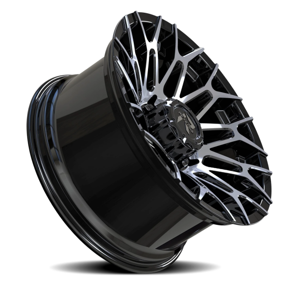 Revenge Offroad RV203 - Image 2