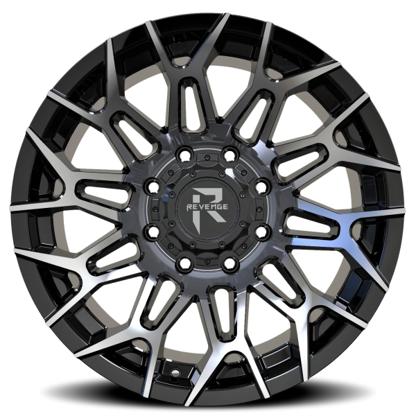 Revenge Offroad RV203 - Image 3