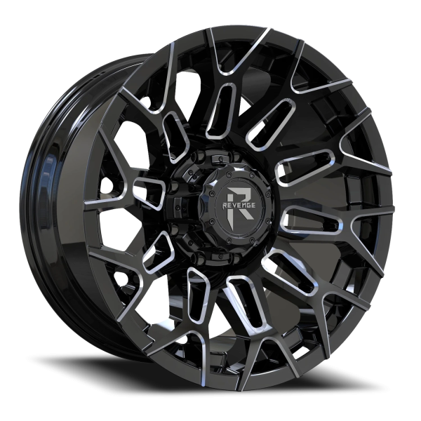 Revenge Offroad RV203