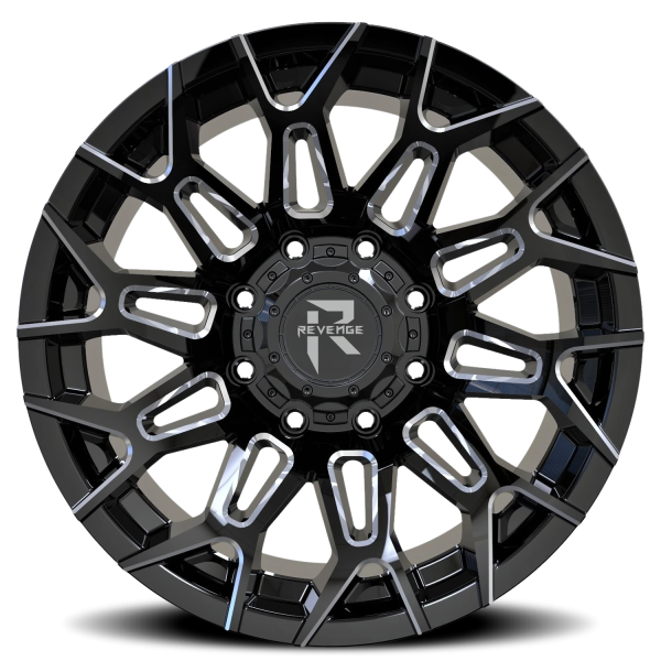 Revenge Offroad RV203 - Image 3