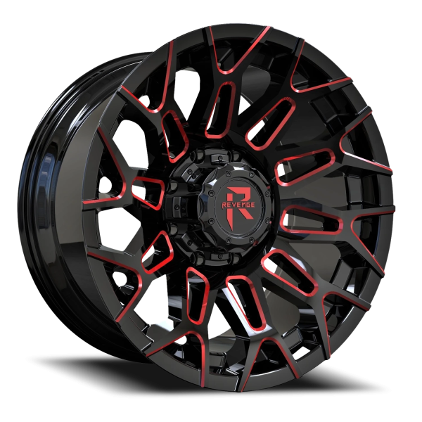 Revenge Offroad RV203