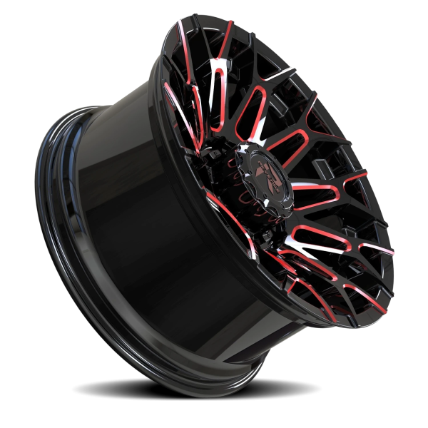 Revenge Offroad RV203 - Image 2