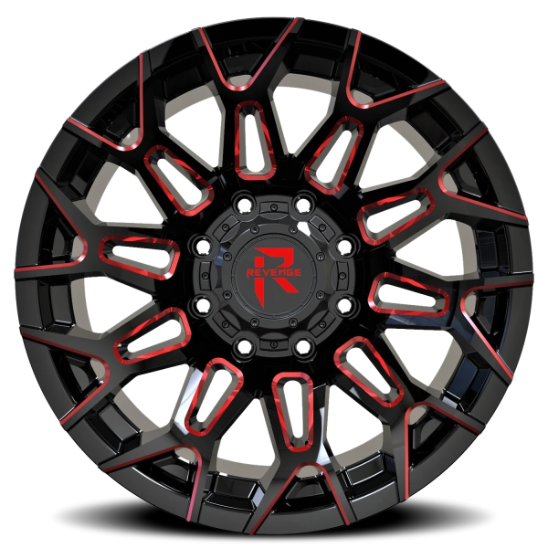 Revenge Offroad RV203 - Image 3