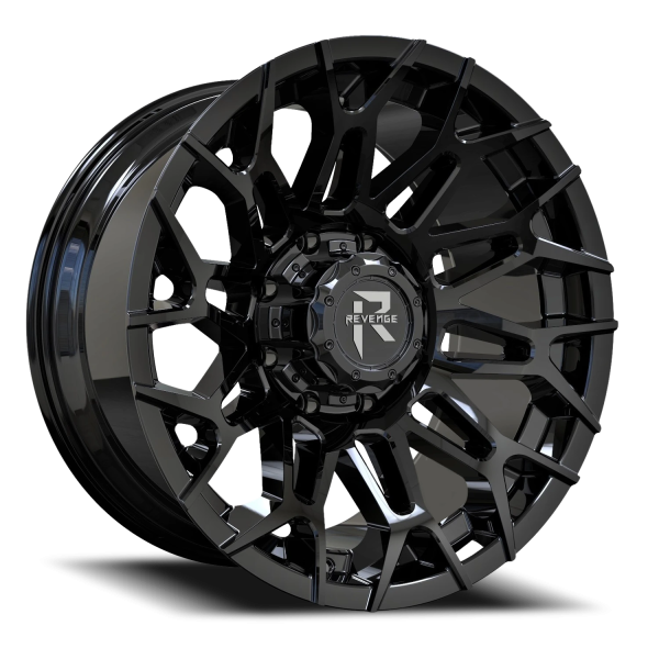 Revenge Offroad RV203