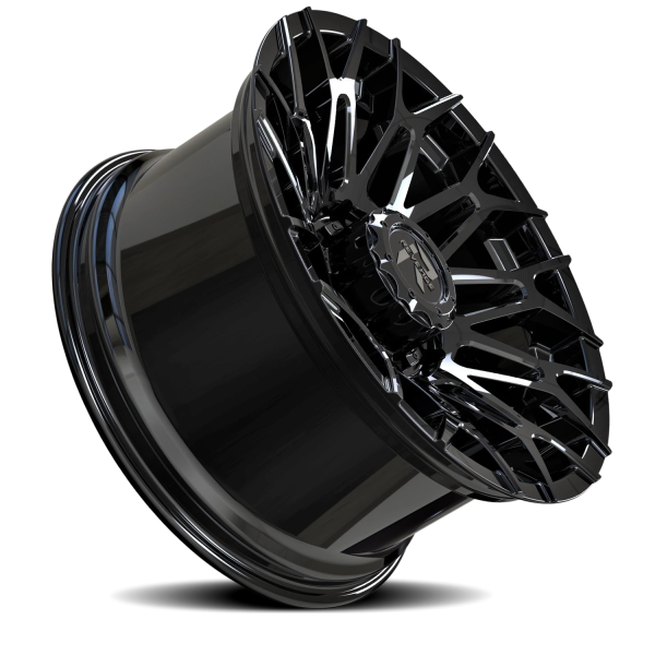 Revenge Offroad RV203 - Image 2