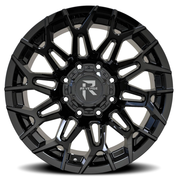 Revenge Offroad RV203 - Image 3