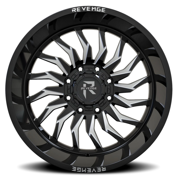 Revenge Offroad RV204 - Image 3
