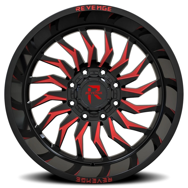Revenge Offroad RV204 - Image 3