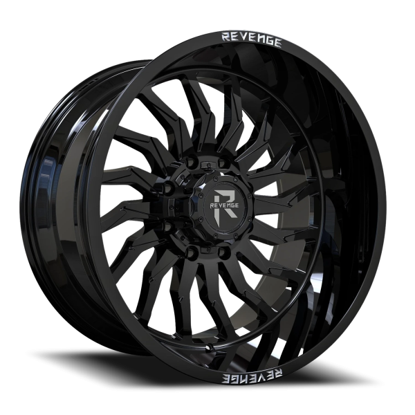 Revenge Offroad RV204
