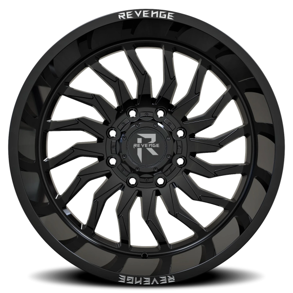 Revenge Offroad RV204 - Image 3