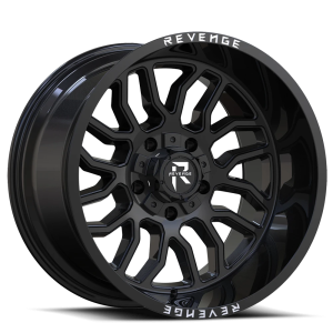 Revenge Offroad RV205