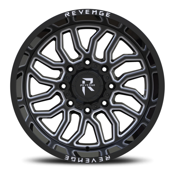 Revenge Offroad RV205 - Image 3