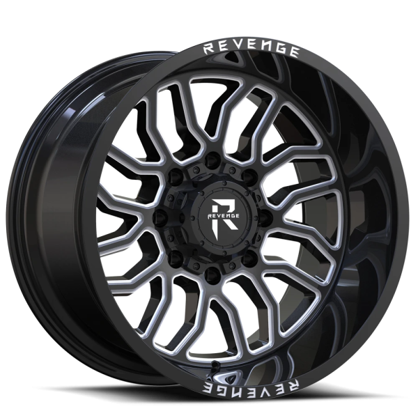 Revenge Offroad RV205