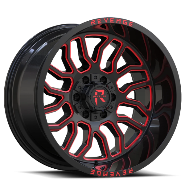 Revenge Offroad RV205